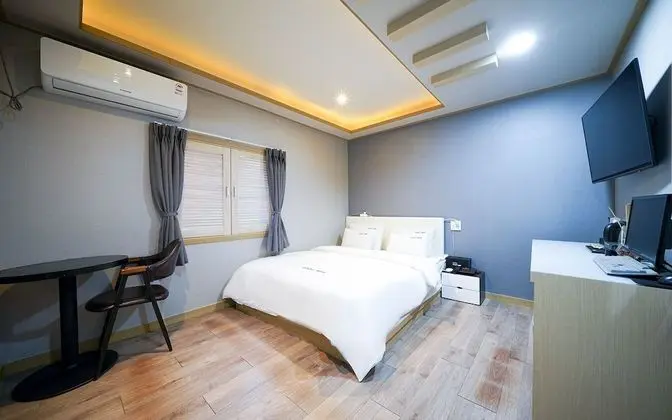 Busan Moonhyeondong Cloud Nine - Öne Çıkan Resim