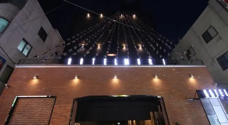 Busan Hotel Muri