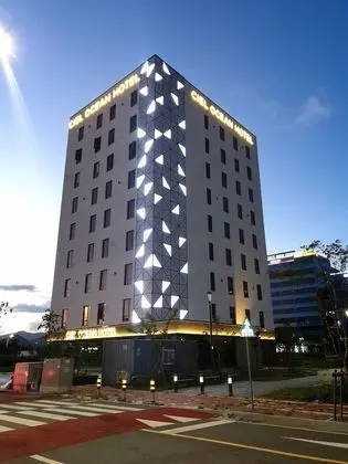 Busan Myeongji Ciel Ocean Hotel
