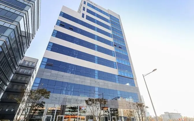 Busan Myeongji Hotel Oyu