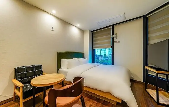 Busan Nampo Billy Hotel - Oda