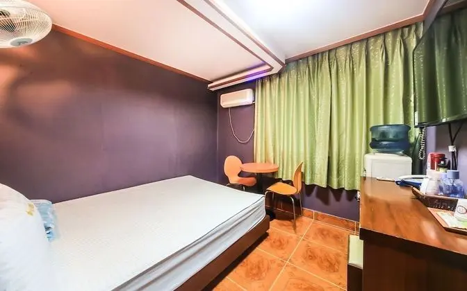 Busan Nampo-dong Prince