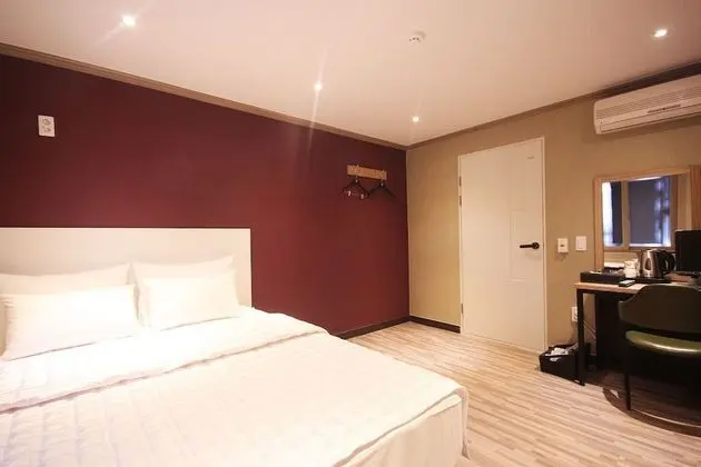 Busan Nampodong Hotel Mini - Oda