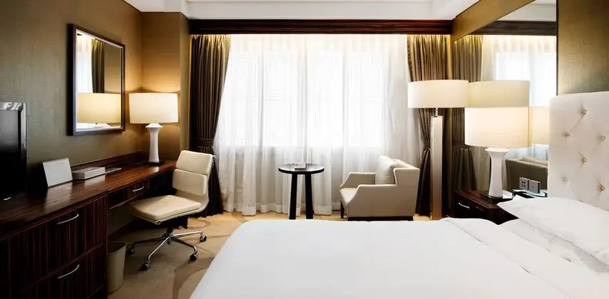 Busan Nongshim Hotel