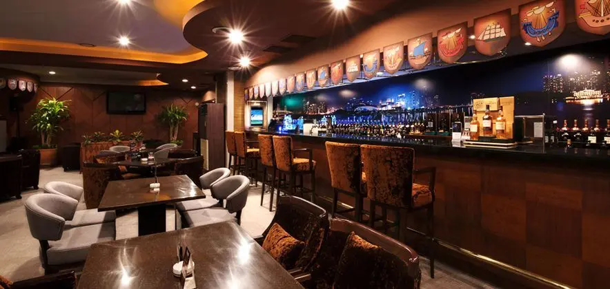 Busan Nongshim Hotel