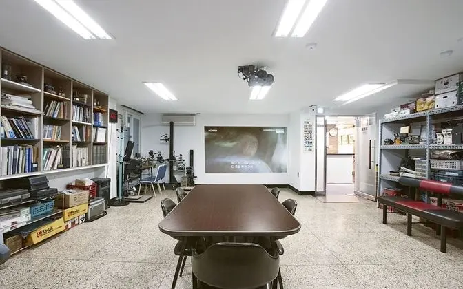 Busan Ohnpax Residence