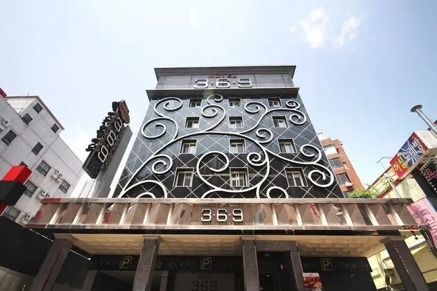 Busan Oncheonjang 369