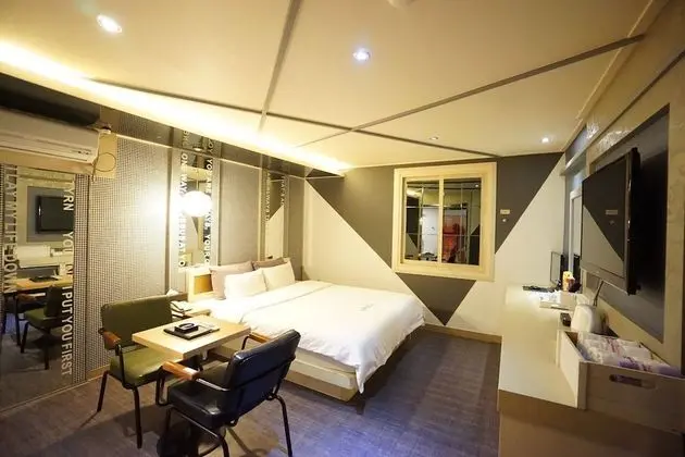 Busan Oncheonjang Oh