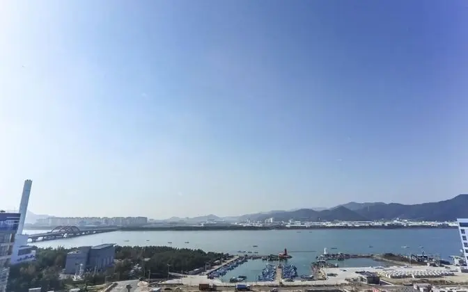 Busan Hotel Oyu