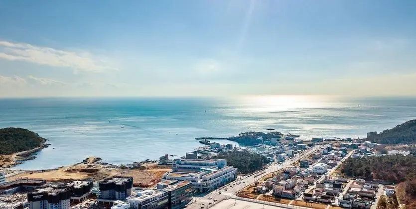 Busan the Pension 502