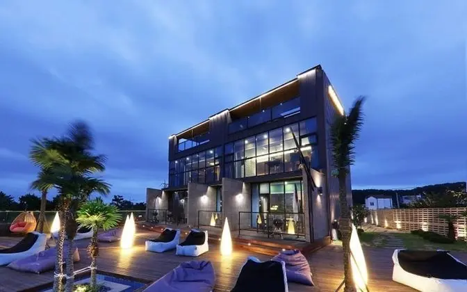 Busan Ragomare Pension