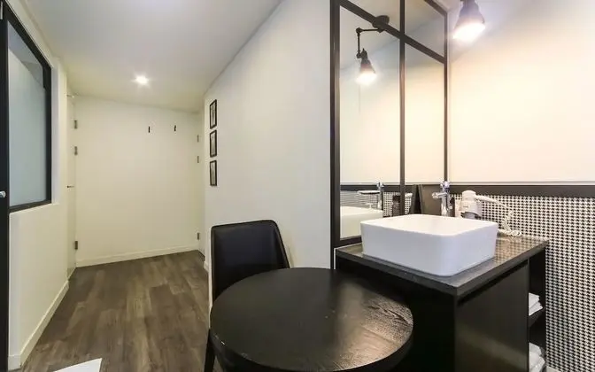 Busan Sasang Louis Hotel