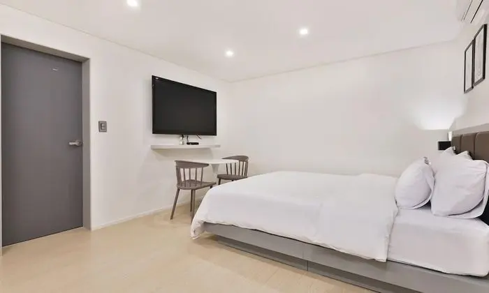 Busan Seomyeon Green B' hotel - Oda