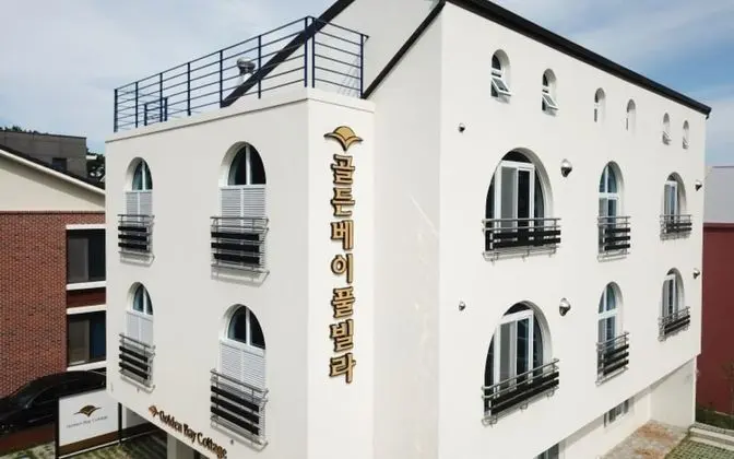 Busan Songjeong Cottage Pension