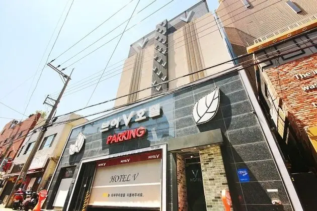 Busan Songjeong V