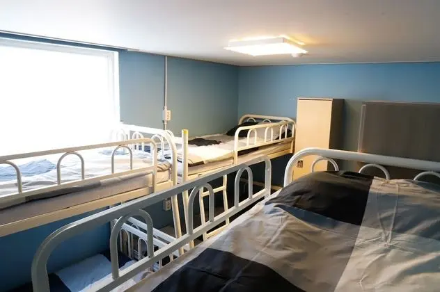Busan Suk Bak Dot Com Guest House - Hostel - Oda
