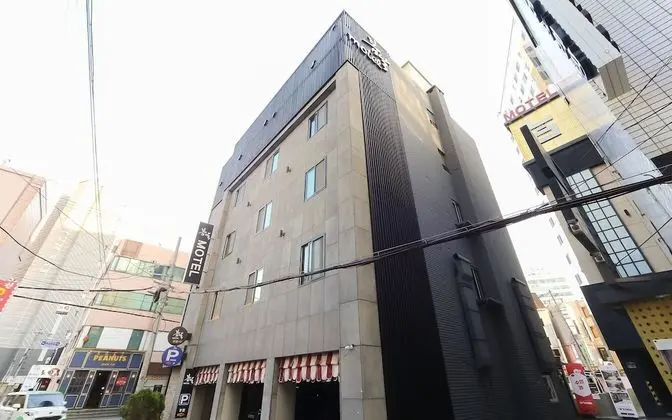 Busan Suyeong Bomnal