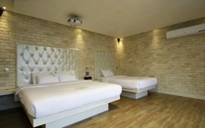 Busan UN Songdo Hotel