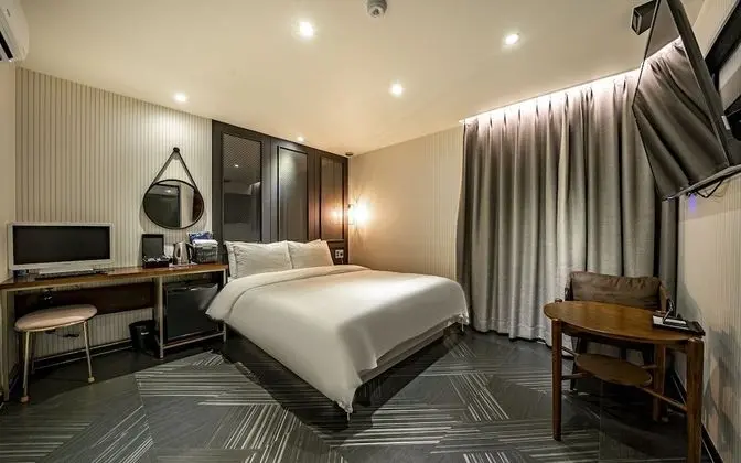 Busan Yeondong-dong Hotel Smith