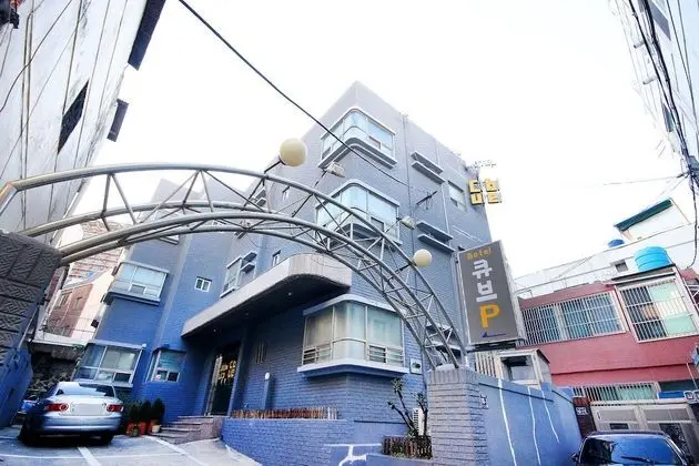 Busan Yeongju-dong The Locci
