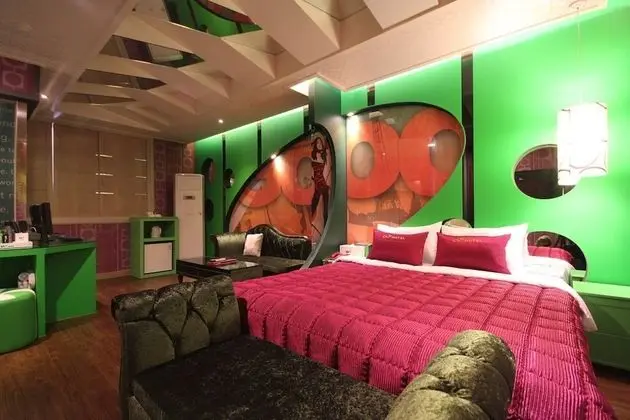 Busan Yeongo Togok Oh