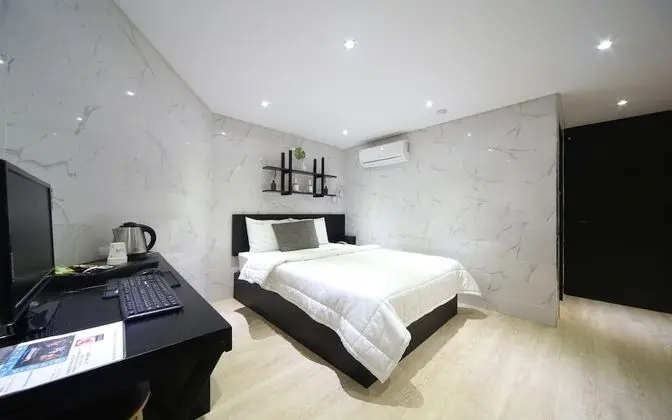 Busan Yeonsandong 17th