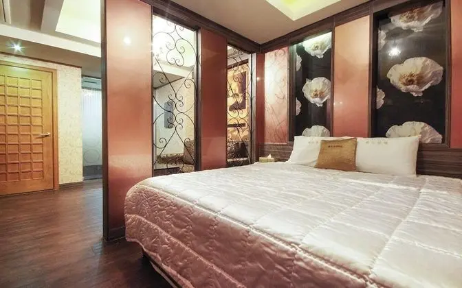 Busan Yeonsandong With