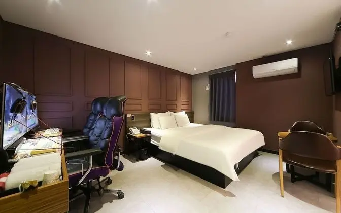 Busan Yeonsandong Ellui