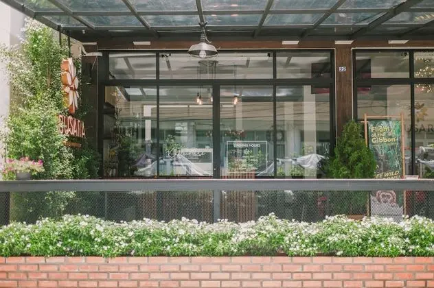 Busara Chiangmai Hotel