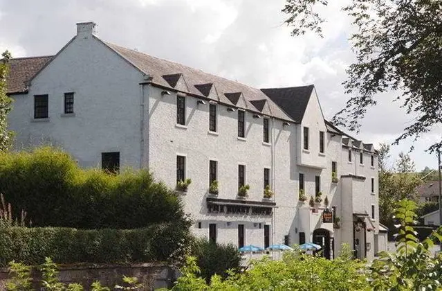 Busby Hotel 