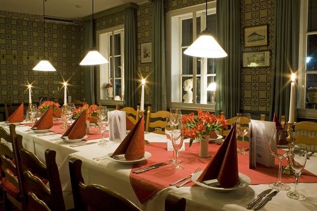 Hotel Busch