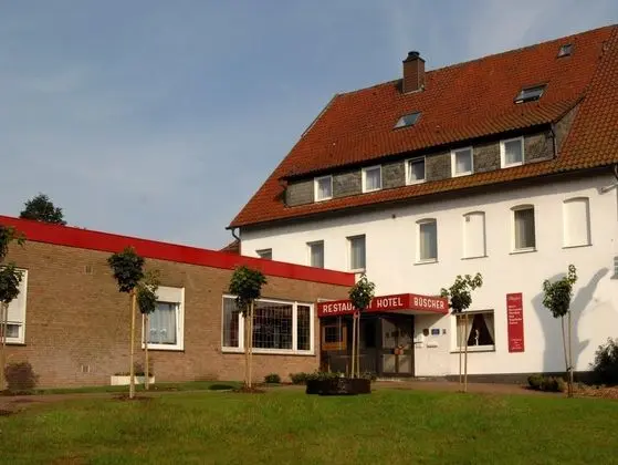 Büscher