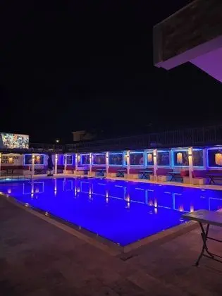 Buseyine Otel