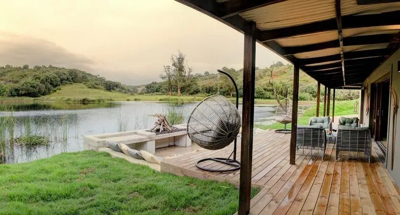 Bush Villas Self-Catering At Botlierskop