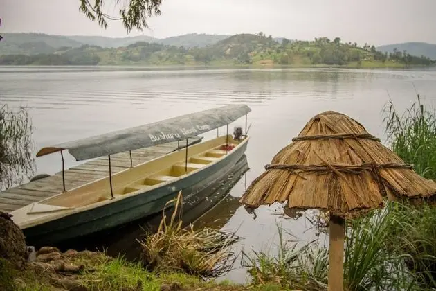 Bushara Island Camp