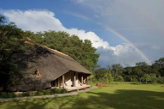 Bushman Rock Safaris
