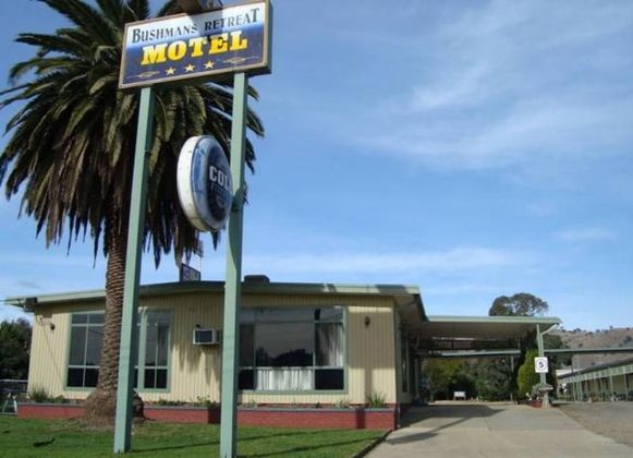 Bushman s Retreat Motor Inn
