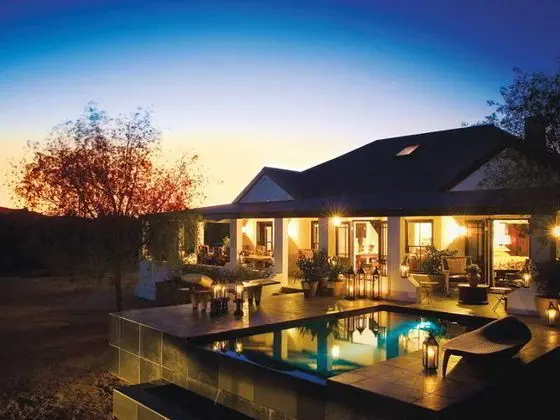 Bushmans Kloof