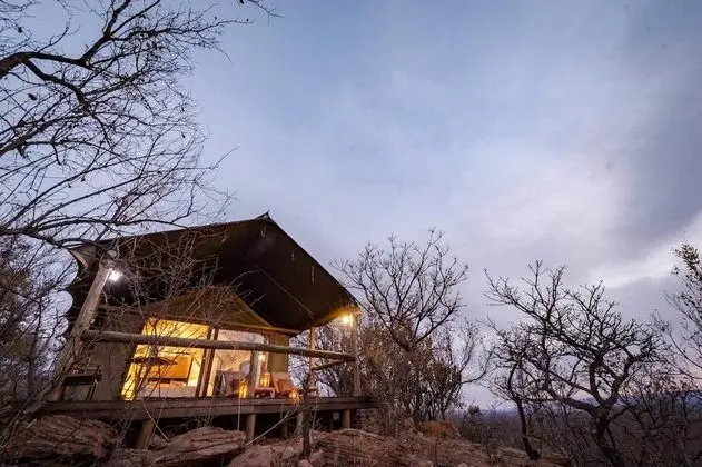Bushwa Game Lodge