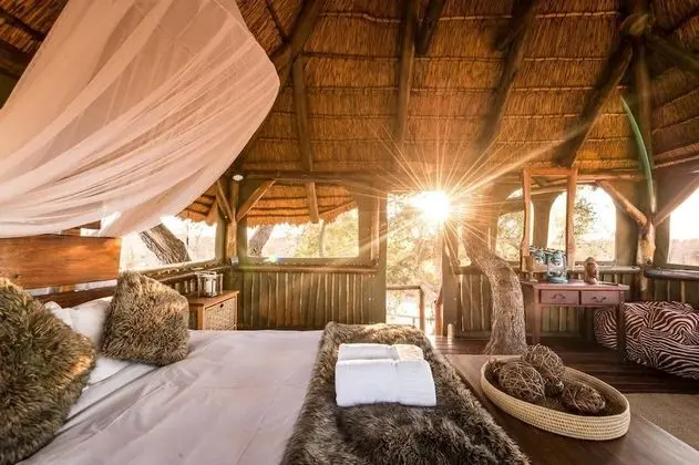 Bushwa Game Lodge - Öne Çıkan Resim