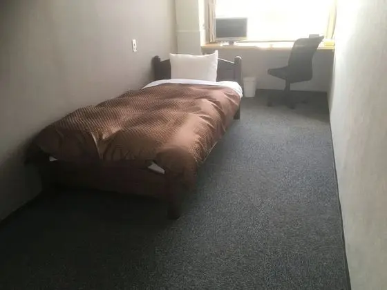 Business Hotel Akayane - Hostel - Oda