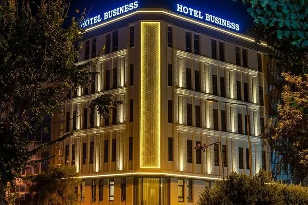 Business Hotel Antalya