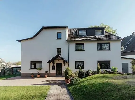 Business Apartments Ratingen 1