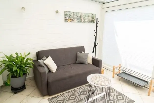 Business Apartments Ratingen 2