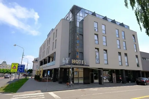 Business Hotel Astrum Laus - 1