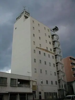 Business Hotel Chateau Est Takamatsu