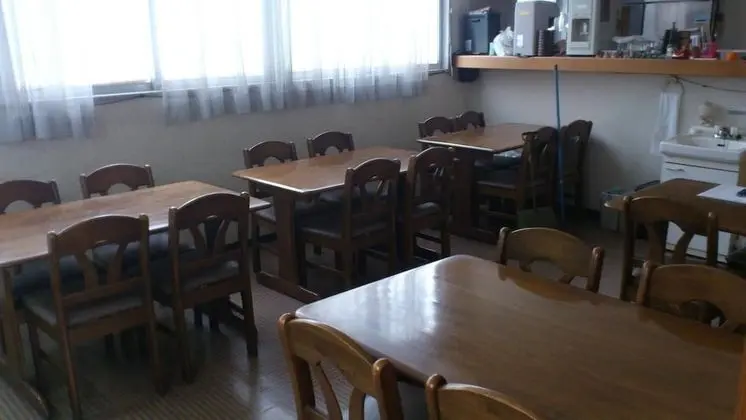 Business Hotel Chateau Est Takamatsu - Yerinde Yemek
