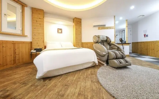Business Hotel - Öne Çıkan Resim