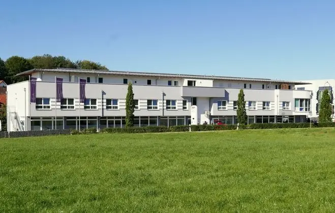 Business Class Hotel Ebersberg