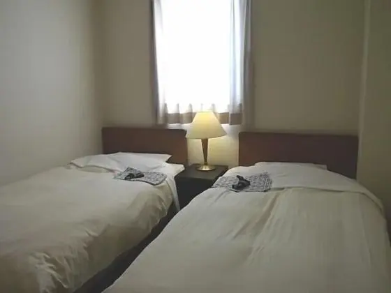 Business Daiichi Hotel - Oda